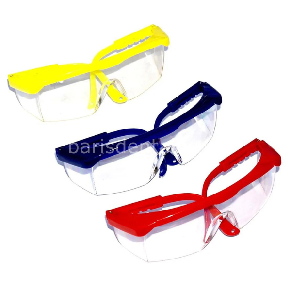 Koruyucu Gözlük