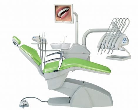 2.El Temiz  Swident Marka Ünit