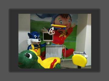 2. El Çok Az Kullanılmış Çocuk Üniti