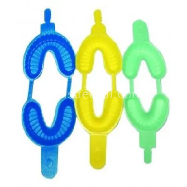 Flor Kaşığı 50 lik Paket