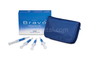 Perfecta Bravo Ev Tipi Beyazlatma