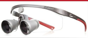 XC-Viev Cerrahi Loop - 2.8X /PD29