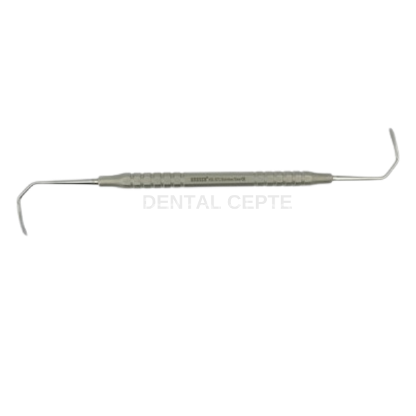 Kruger Açık Sinüs Lift Seti Aleti