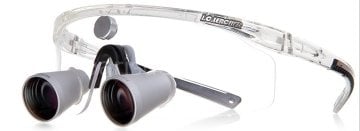 XC-Viev Cerrahi Loop - 2.8X /PD31