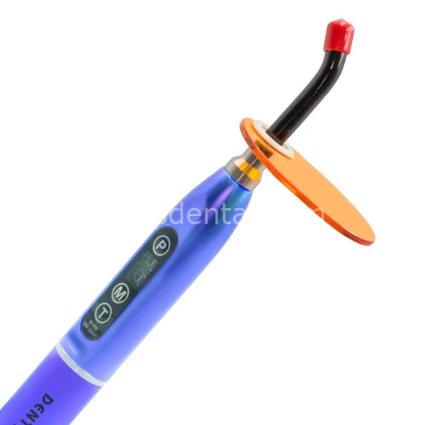 Işınlı Dolgu Cihazı - Kompozit için