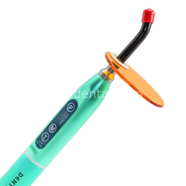 Işınlı Dolgu Cihazı - Kompozit için