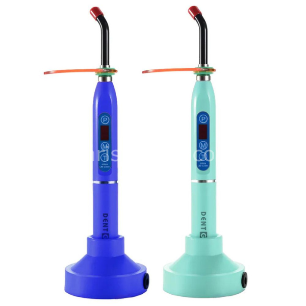 Işınlı Dolgu Cihazı - Kompozit için