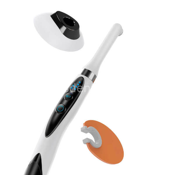 Woodpecker O Led Plus Işınlı Dolgu Cihazı