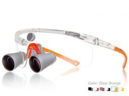 Gözlük Çerçevesi ve Burunluk