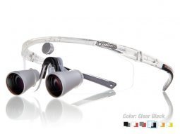 Gözlük Çerçevesi ve Burunluk