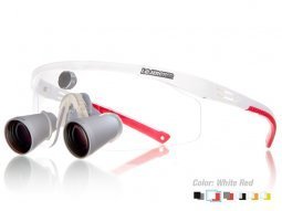 Gözlük Çerçevesi ve Burunluk