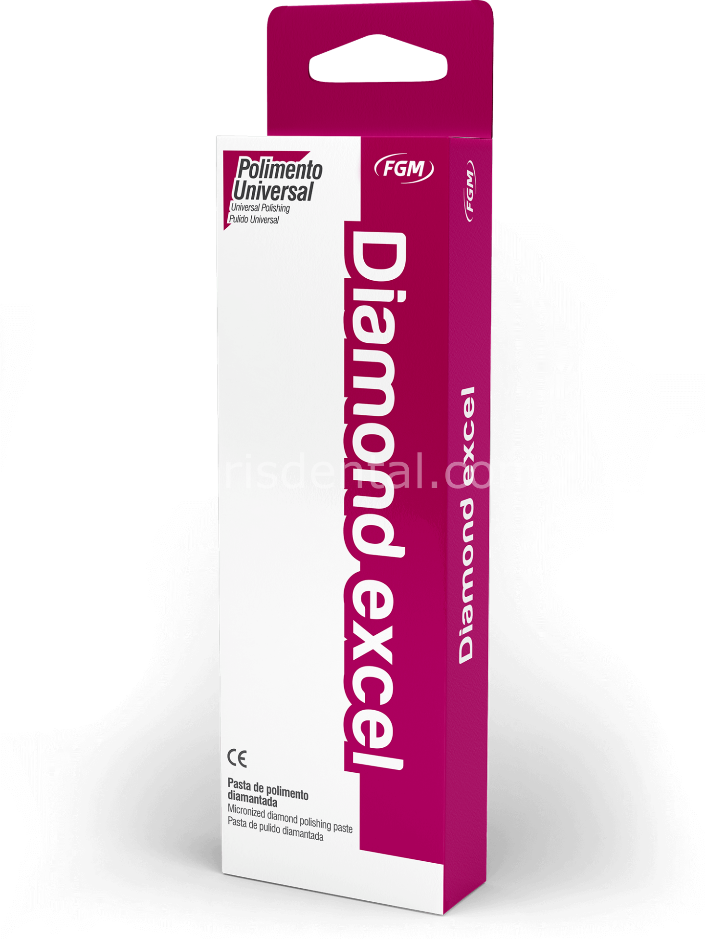 MD-Cleanser %17 lik EDTA Solüsyon