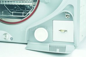 Faro SK07, B-Class Otoklav 16 lt.