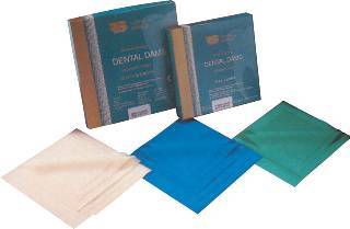 Dental Dams Rubber Dam Lastiği (36'lık)
