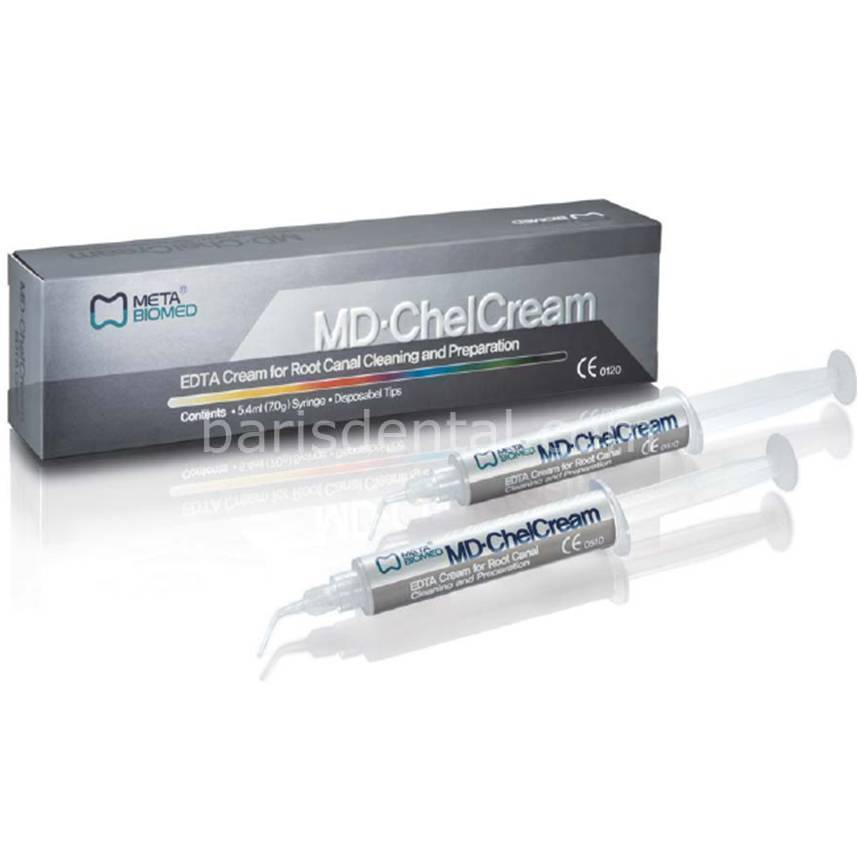 MD-Chelcream %19luk EDTA Krem