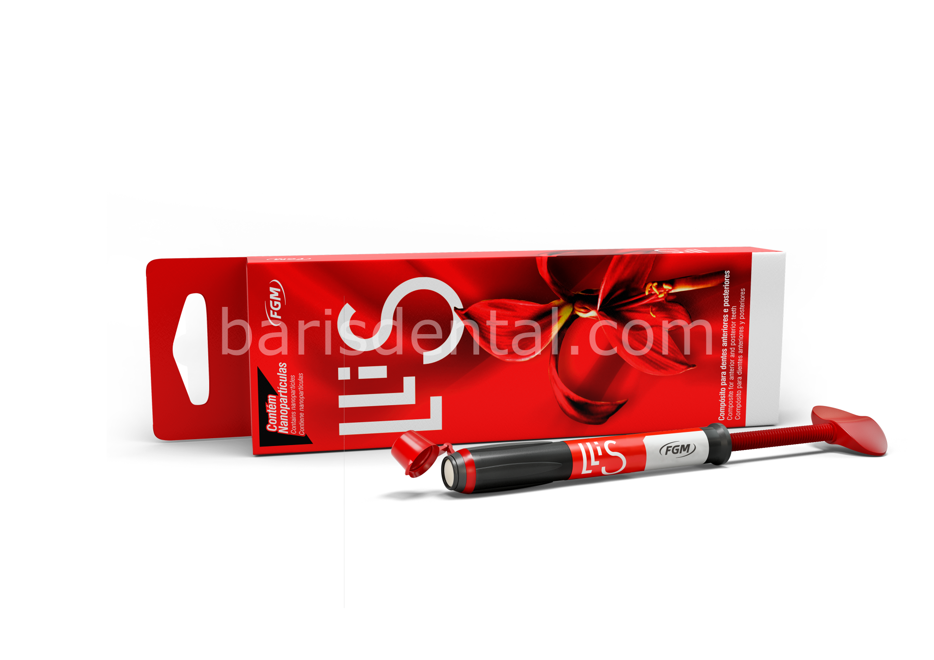 LLiS Estetik Kompozit