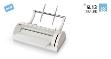 Sealer SL13 Otoklav Paketleme Cihazı