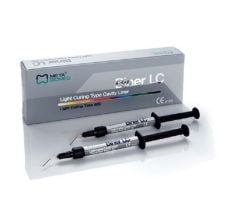 Biner LC Kaide Simanı / Işıkla Sertleşen