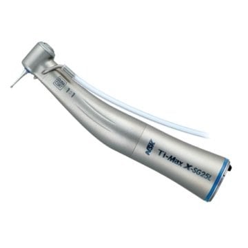 Ti-Max X-SG25L Titanyum Gövdeli Işıklı Anguldurva