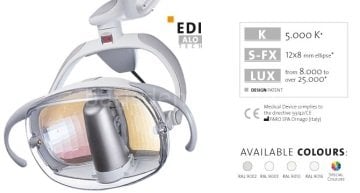 Faro EDİ, REFLEKTÖR