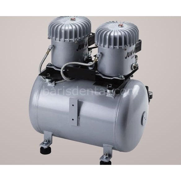 Jun-Air 12-40 Model Dental Kompresör