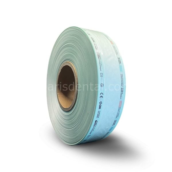 Gama Rulo Otoklav Sterilizasyon Poşeti 5 cm