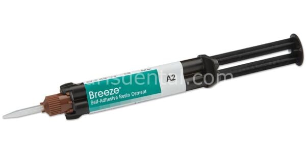 Brezee Self- Adhesive Rezin Simanı