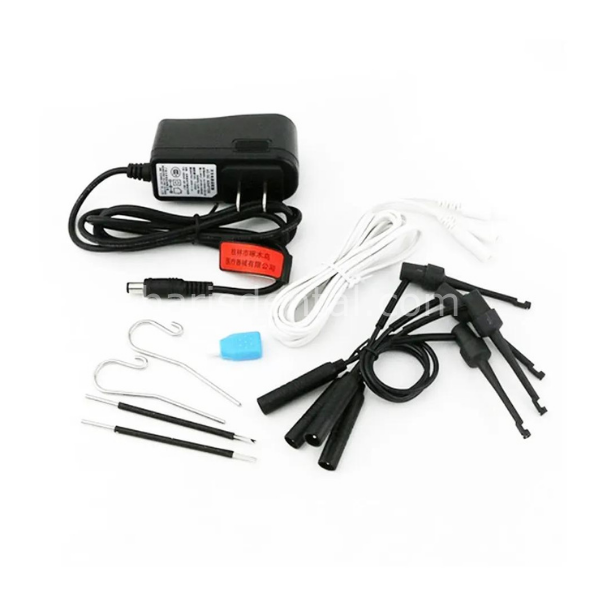 Woodpecker DTE DPEX V Apex Locater  Black/ White