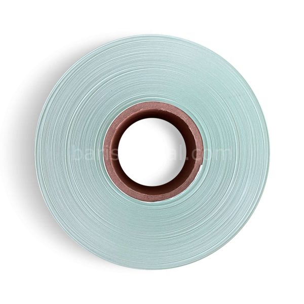 Gama Rulo Otoklav Sterilizasyon Poşeti 10 cm