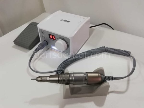 Vividrill 35 bin Devir Dijital Ekranlı Mikromotor
