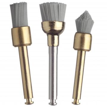 Diamond Brush Elmas İçerikli Diş Cilası Set