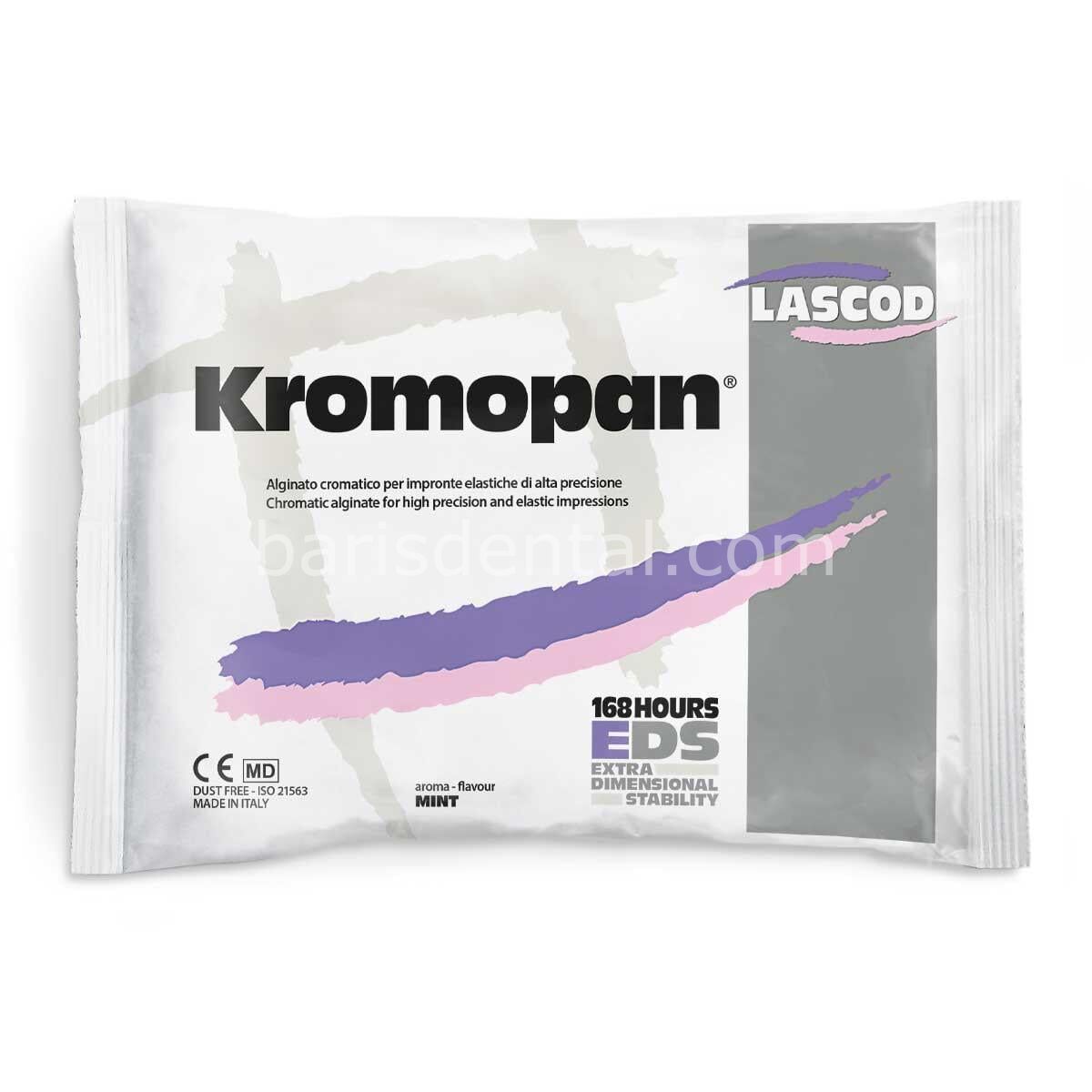 Kromapan Aljinant