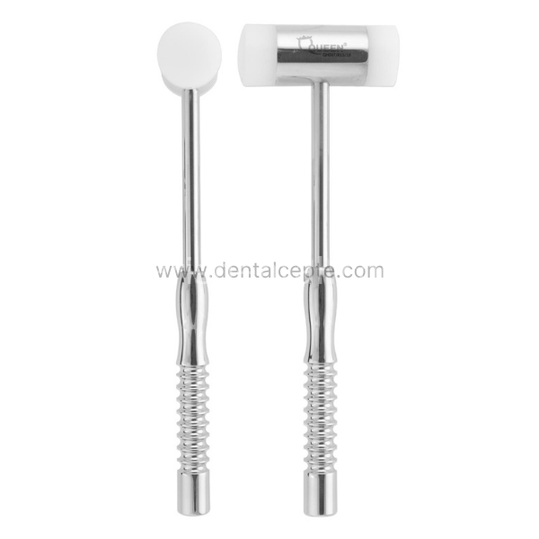 Perfect  Plastik Çekiç - İmplant için Tokmak 16CM