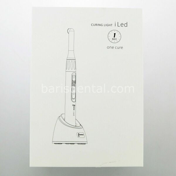 Woodpecker İ Led Işınlı Dolgu Cihazı