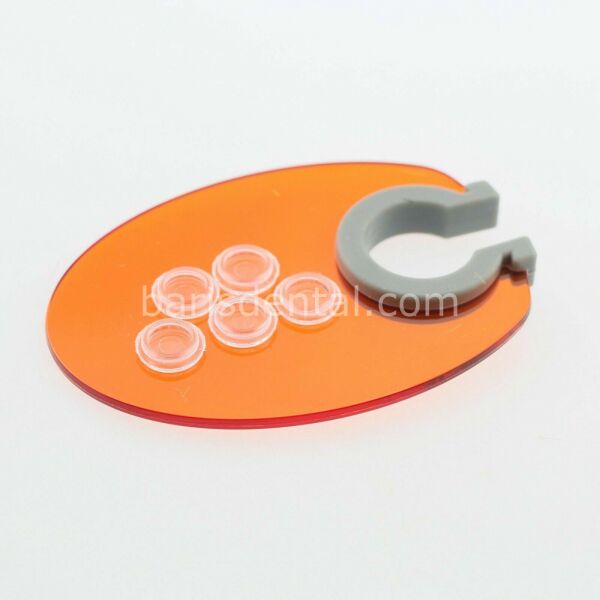 Woodpecker İ Led Işınlı Dolgu Cihazı