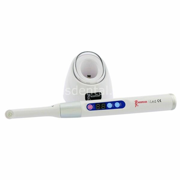 Woodpecker İ Led Işınlı Dolgu Cihazı