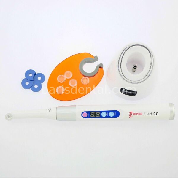 Woodpecker İ Led Işınlı Dolgu Cihazı
