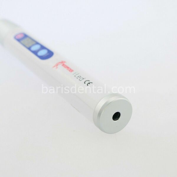 Woodpecker İ Led Işınlı Dolgu Cihazı