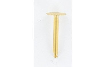 Elmas Metal Kron Kesme Separesi