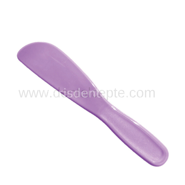 Bol Kaşığı-Plastik