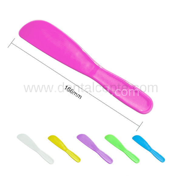 Bol Kaşığı-Plastik