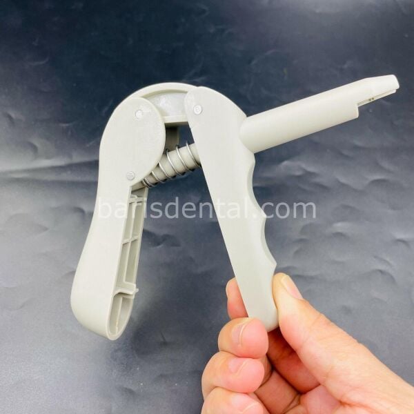 Kompül Kompomer Tabancası