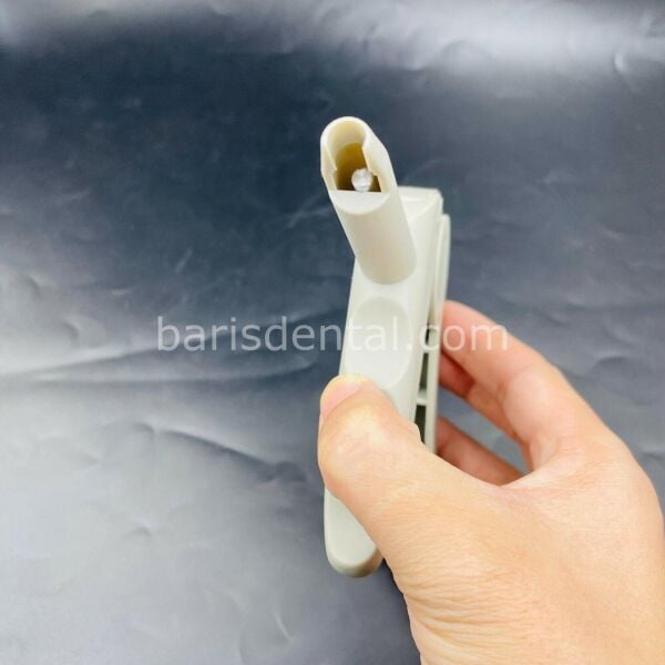 Kompül Kompomer Tabancası