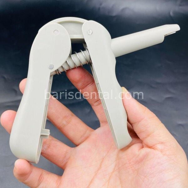 Kompül Kompomer Tabancası