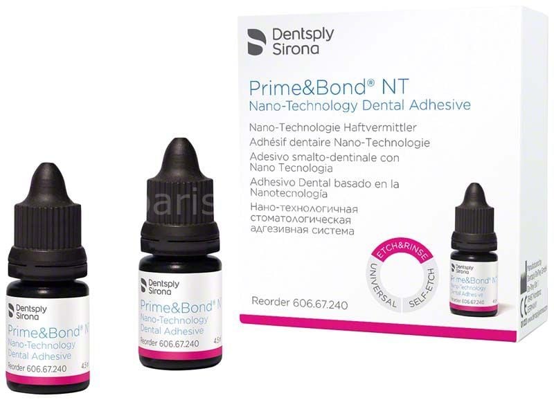 Pirime&Bond NT Üniversal Bond