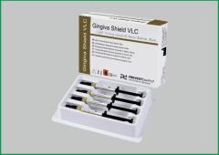 GINGIVA SHELD Diş Eti bariyeri