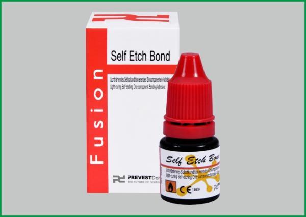 Fusıon Self Etch Bond Refil