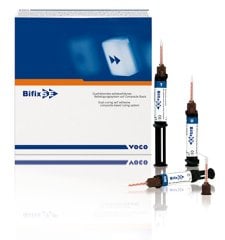 Bifix SE SET / Yapıştırma Simanı