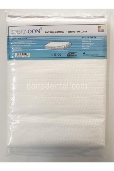 Fusıon Total Etch Bond Kit