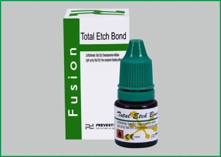 Fusıon Total Etch Bond Refil